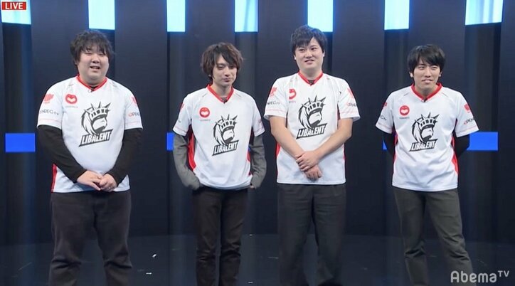 横浜F・マリノス、がっちり首位キープ/RAGE Shadowverse Pro League 19-20 2nd