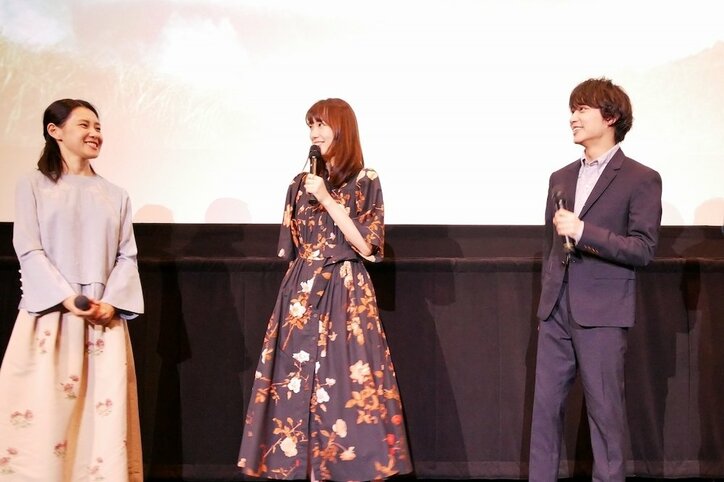 飯豊まりえ、『いなくなれ、群青』での横浜流星との幻のラストシーンを明かす