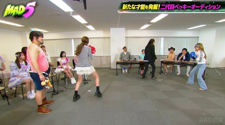 【写真・画像】元レースクイーン・一ノ瀬のこ（23）、抜群のスタイルに「すげぇ」「脚なが」など絶賛の声　2枚目