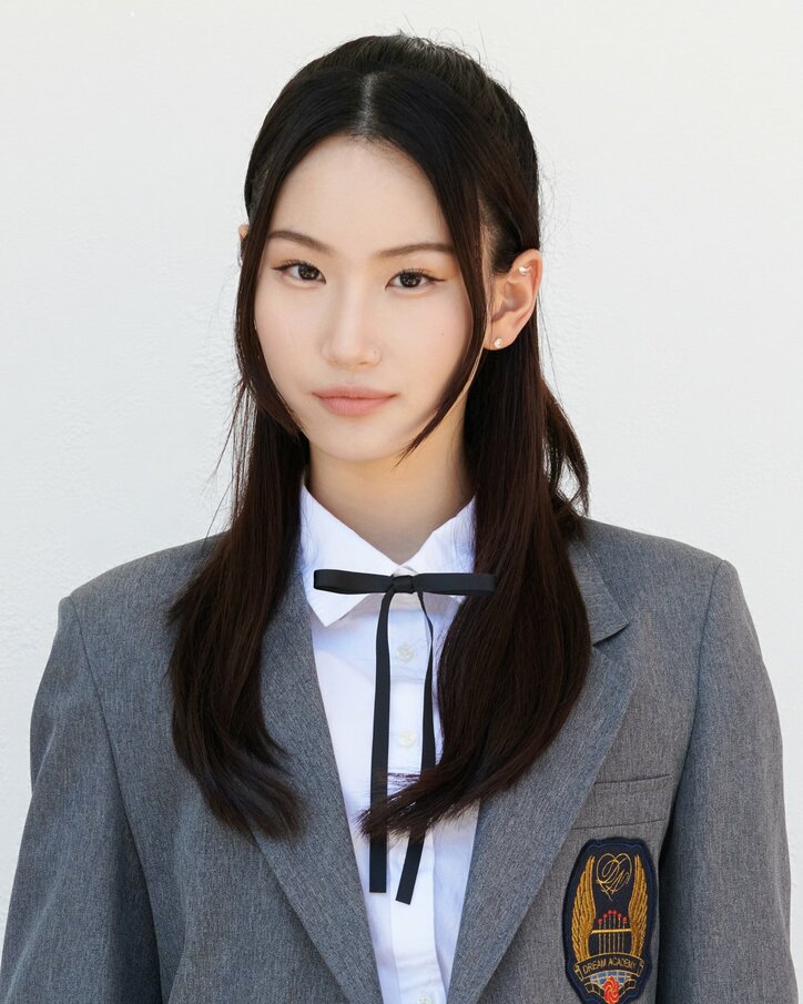 【ドリアカ】『The Debut: Dream Academy』全出場者20名のプロフィール紹介「HYBE × Geffen Records」グローバルガールズグループ　オーディション番組