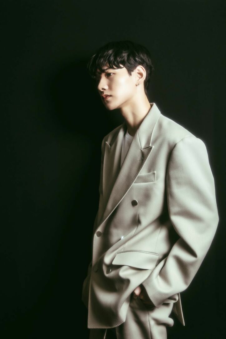 JO1佐藤景瑚&白岩瑠姫、『オオカミくん』に感情移入「ドキュメンタリー番組を経験したからこそ気持ちが分かる」