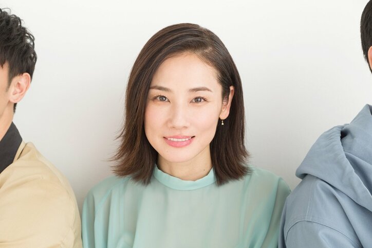 野村周平、年下彼氏役に自信も「この可愛さの価値を上げるためにしばらくは封印」