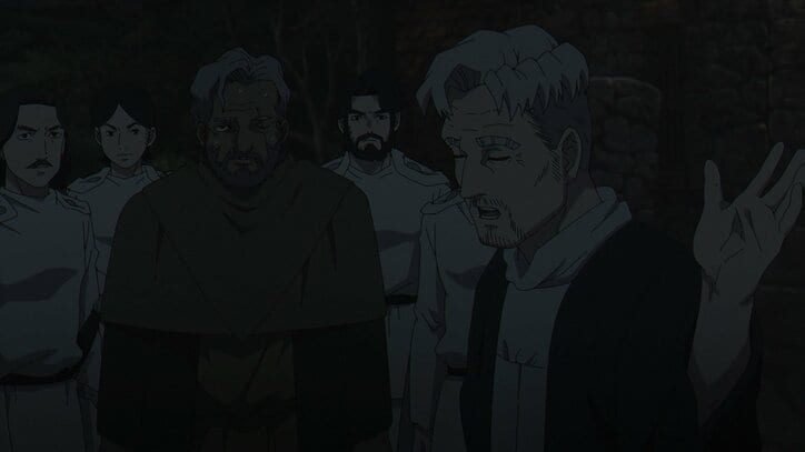 【写真・画像】アニメ『チ。』本PV第2弾&新キャスト&ヨルシカの新ED曲とコメントおよび、第16話あらすじ&場面カット公開 6枚目