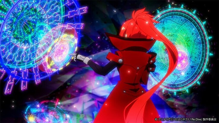 アニメ「プリコネ」第11話先行カット解禁!追加キャストに生天目仁美、阿澄佳奈が登場