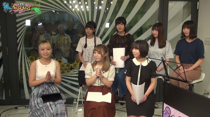 ベビレ解散の林愛夏、香港のアイドルグループに「マネージャーやらせてくれませんか?」