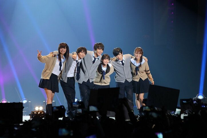 千葉雄大、27歳で制服を着る自分に驚き 「色気ムンムンでいきたい」