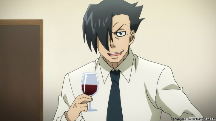 アニメ「超可動ガール1/6」第7話先行カット公開! 協力を拒む主人公、現れたのは……