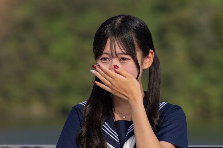 【写真・画像】話題のイケメン高1・りくとへの揺れる想いを明かすあやか「ぶっちゃけ、好きになりかけてました」『今日好き』チュンチョン編最終話 5枚目