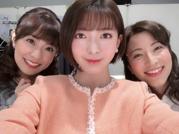 小林麻耶、鈴木杏樹からの差し入れを公開「美味しそう」「数にビックリ！」の声