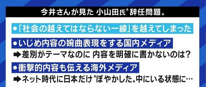 小山田圭吾問題を“ボカして報じる”日本のメディア…「いじめ」と表現することが正解だったのか？ 5枚目