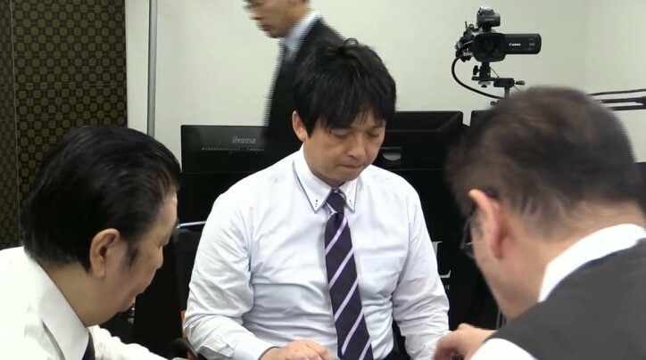 西川淳が卓内トップ、決定戦に大きく前進／麻雀・鳳凰戦A1リーグ第10節C卓