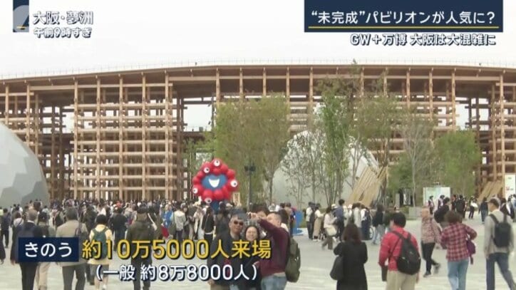 大阪・関西万博