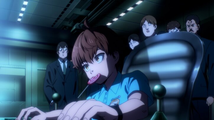 【写真・画像】キービジュアル(最強VS最恐Ver.)＆番宣CM公開！『ワンパンマン』第3期10月5日から放送開始　10枚目