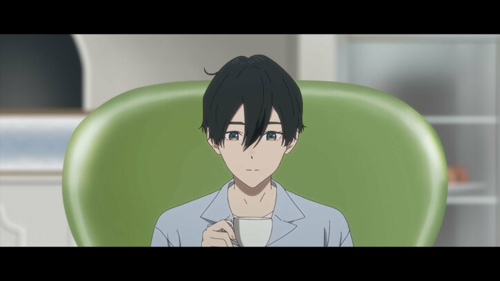 [Photos/Images] Let's Visit the Models of That Bridge and Pastry Shop! A Report on Visiting the Model Locations of ‘SHOSHIMIN: How to become Ordinary’ with the Cast (1) 13th