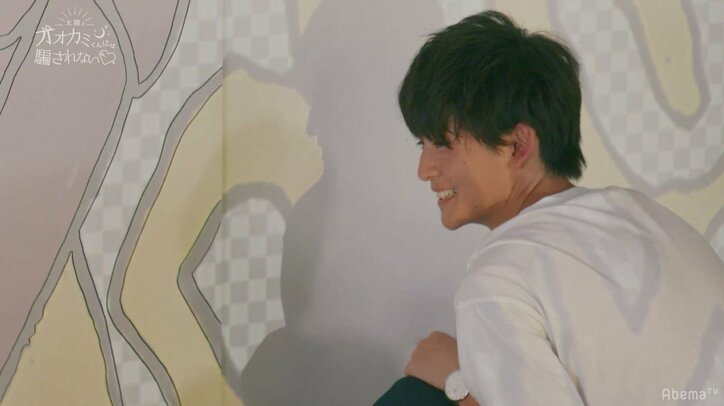 メイクの変化に気付く、背後からスキンシップ…真のモテ男降臨で女子たちが翻弄されまくり! 横澤夏子も「ムカつくけど好き」と悶絶