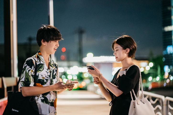 一途で純粋、理想系年下ボーイ・西岡星汰（しょうた）の人気が急上昇中！胸キュンシーンを一挙紹介『虹オオカミ』