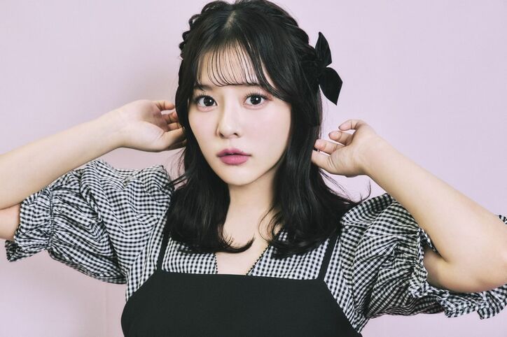 元=LOVEで女優のなぎさ（齊藤なぎさ）が語る理想の男性像「連絡を“即レス”してくれる人じゃないと無理」【花束とオオカミちゃんには騙されない】