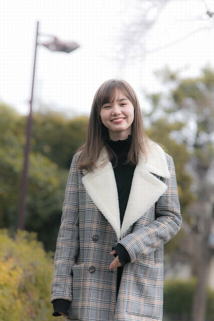 「Seventeen」モデルのマーシュ彩、人生初の告白に「どういう風に気持ちを伝えていいか悩んでいます」