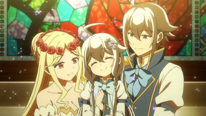 【写真・画像】『補助魔法』『千歳くんはラムネ瓶のなか』など話題の新作秋アニメ12作品が10月30日(木)より無料振り返り一挙放送決定! 7枚目