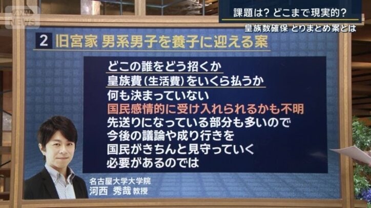 河西秀哉教授