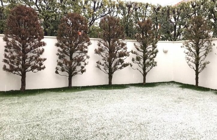 薬丸裕英、243件のLINE通知に驚愕「仕事終わりにスマホを見たら」