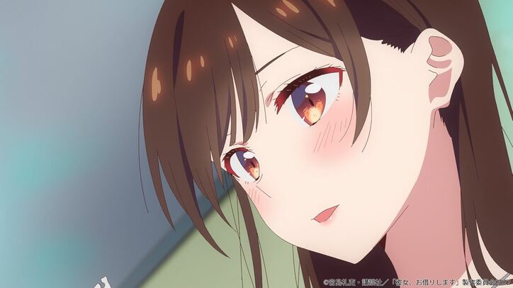 アニメ 彼女 お借りします 千鶴と和也の合同誕生会に一波乱 第21話先行カット あらすじ公開 ニュース Abema Times