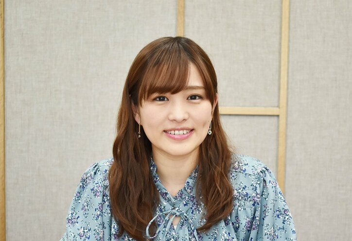 元乃木坂46伊藤かりん「将棋親善大使」で奮闘中「棋士の先生たちの魅力を引き出す役割がしたいです！」将棋新番組が目標