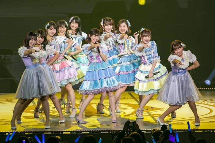 渡辺麻友、最後の劇場公演は「AKB48渡辺麻友の集大成をお見せする」