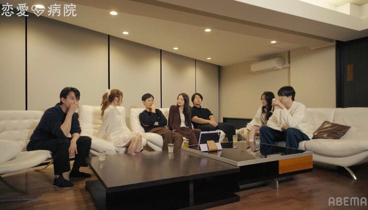 【写真・画像】映画『スウィングガールズ』「悲しみやすい体質」過去の辛い恋を忘れるための方法明かす　1枚目