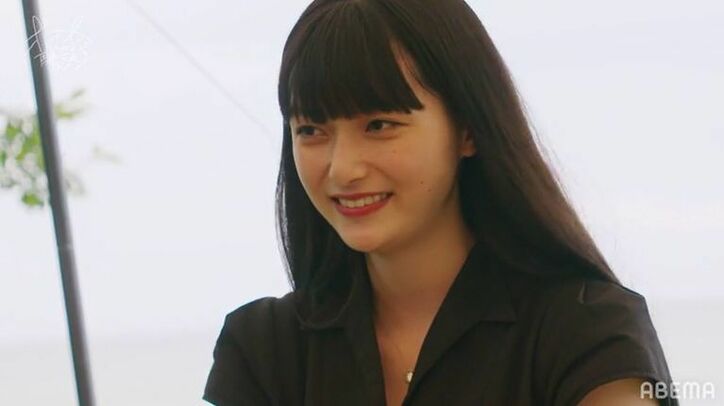 早くも混戦！？男子の第一印象はありさ&ひとみに人気が集中！『オオカミくん』第1話