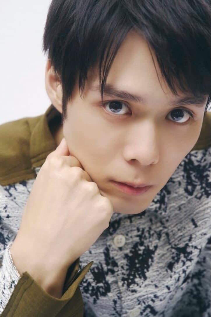 細田佳央太