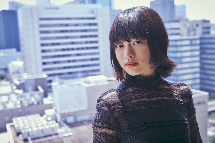 杉咲花、岩田剛典とのラブストーリーは“新しい挑戦” 『パーフェクトワールド 君といる奇跡』インタビュー