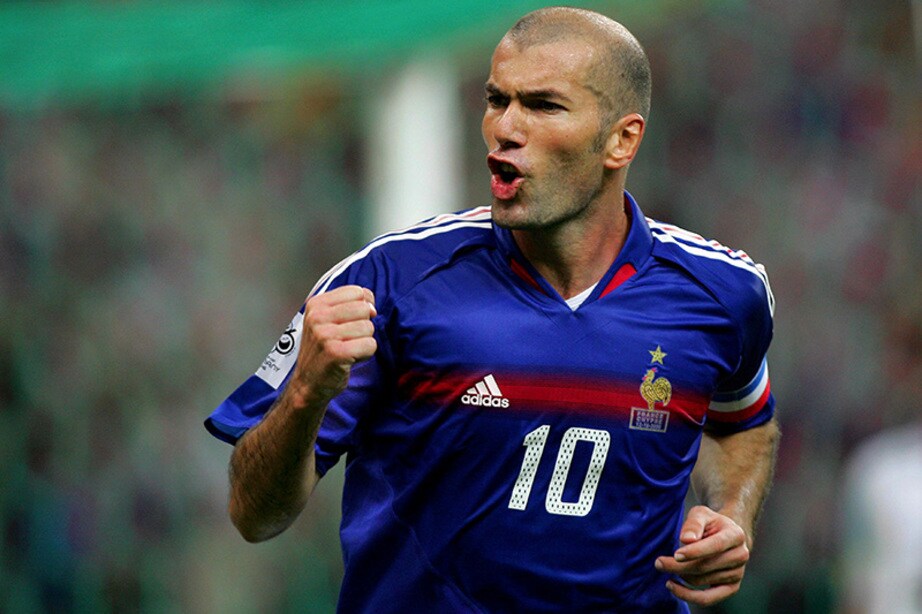 W杯決勝を「やり直し」させてあげたい5名の英雄