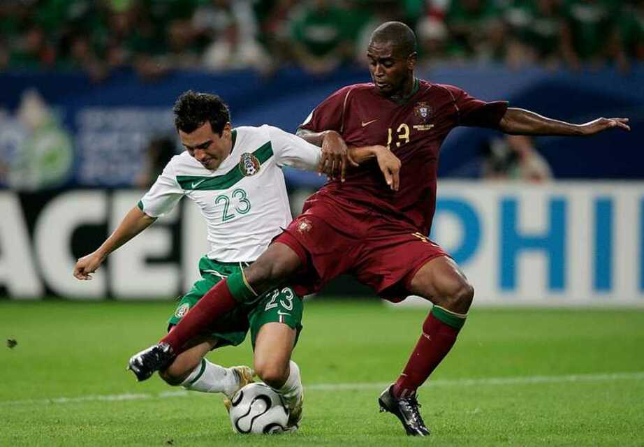 懐かしすぎ！16年前の「ロナウドがベンチスタートだったW杯」スタメン11名