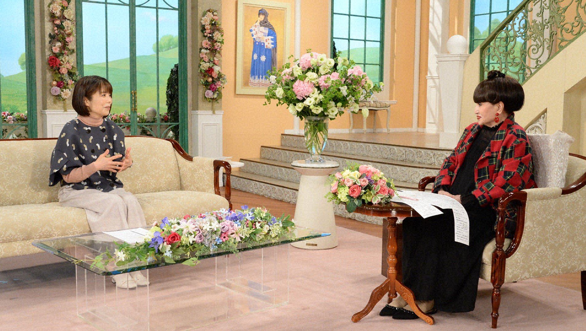 家が貧しくて…」俵万智 “世界で一番強い磁石” を発明した父との思い出「心の叫びがダダ漏れる感じ」（ABEMA  TIMES）｜ｄメニューニュース（NTTドコモ）