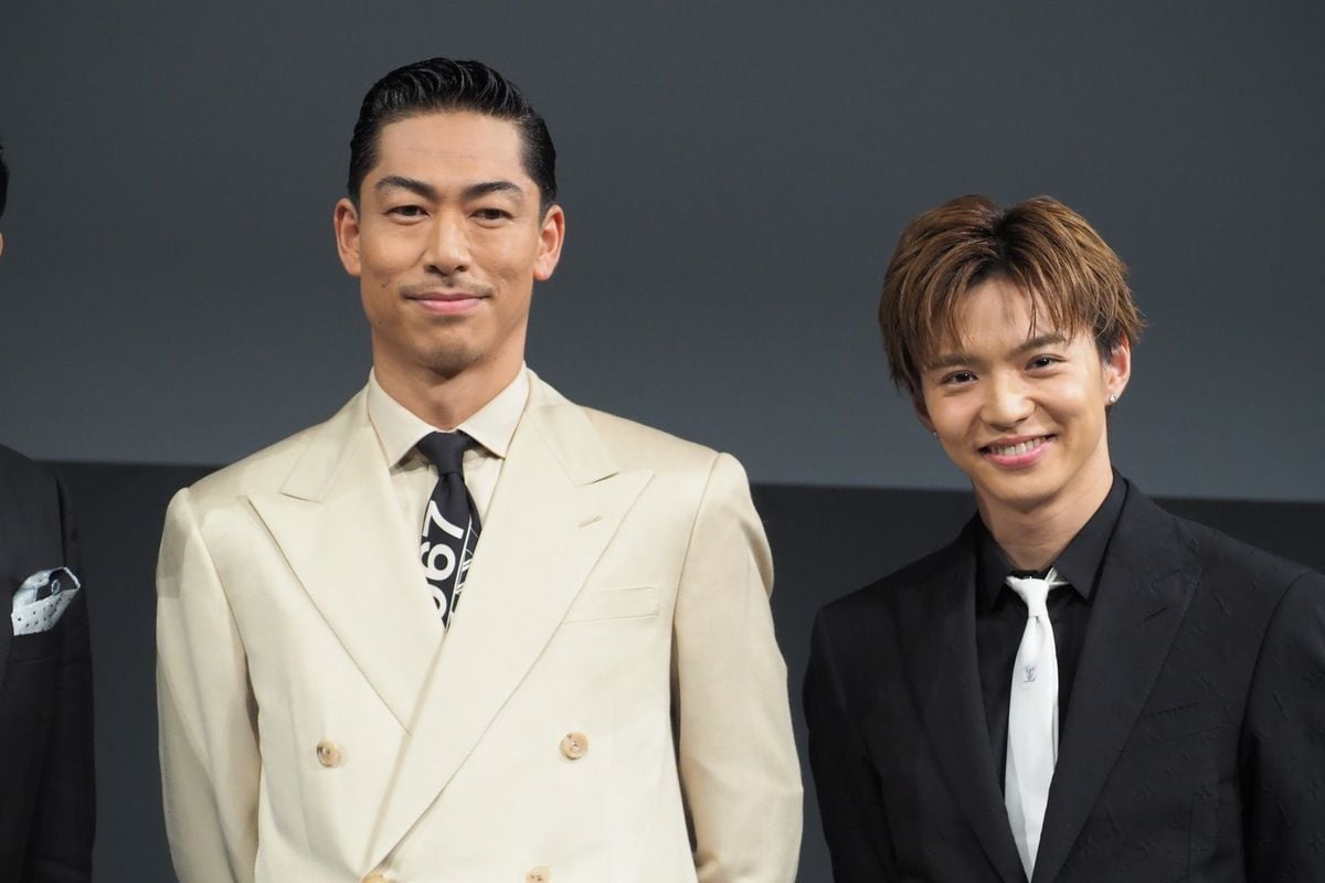 EXILE - 佐藤大樹 愛のために 千社札 レア 佐藤大樹 千社札 - メルカリ