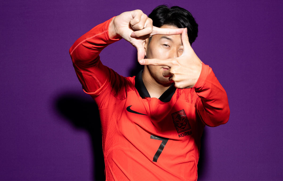 ブラックパンサー」「オペラ座の怪人」バットマン姿で復活のソン