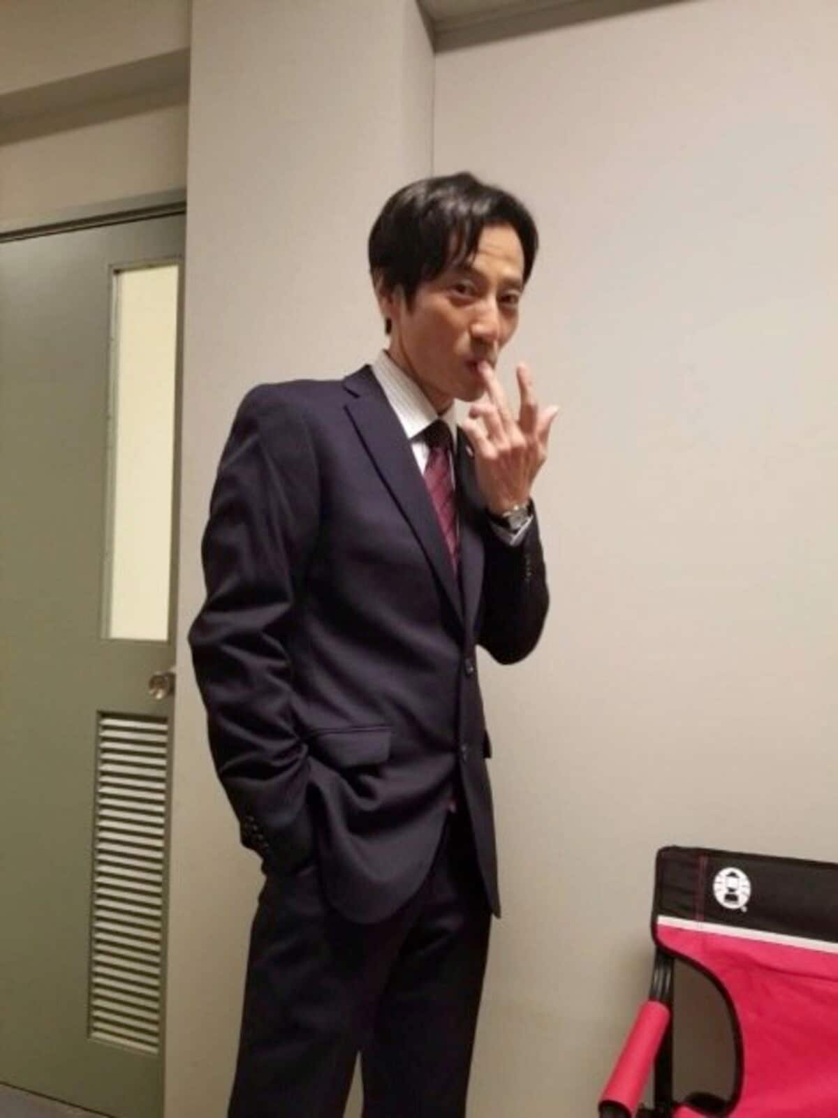 羽田美智子 特捜9 で お菓子モグモグ が止まらない津田寛治に もういい加減にしなさーい 話題 Abema Times 羽田美智子 特捜9 で お菓子モグモグ が止まらない津田寛治に もういい加減にしなさーい 話題 Abema Times