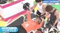 香取慎吾がペンチプレス60キロに挑戦、「全然余裕でしたね」杉浦太陽も絶賛