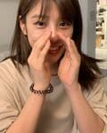 「なんてかわいいんでしょう」「無邪気で元気ハツラツだね」岡副麻希、“おうちでできる1人遊び”動画に称賛の声