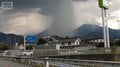 きょうも関東甲信でゲリラ雷雨　熊谷で15日ぶりに猛暑日