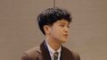 イケメン帰国子女が2ショット成立も 相手女性を19歳非モテ大学生が“強奪”「邪魔してる」「それはダメ」