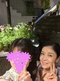 藤あや子、行きつけの店で孫と豪華ディナーを堪能「お魚DAY?って言われた」