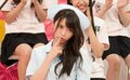 「こんな可愛いナースいない」ラストアイドルが“白衣の天使”に！ 視聴者投票も激戦の予感？