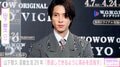 山下智久、芸能活動を始めて26年「これからも恩返しできるように高みを目指し頑張ります」