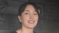 エビちゃん（46）が豪快ロウリュ→自然の水風呂へ フィンランドでサウナを楽しむ姿が「ジブリすぎる」「綺麗！」