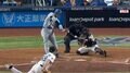 大谷翔平の特大ホームランを相手バッテリーも“確信”…打たれた瞬間うなだれて「がっくり」リアクションの瞬間