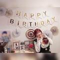  矢口真里、39歳の誕生日を迎えたことを報告「家族にお祝いしてもらいました」 