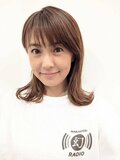 小林麻耶、東野幸治から届いたTシャツを紹介「社交辞令かなと思いつつ（笑）」