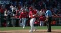 大谷翔平の抜けたエンゼルスに緊急事態! “兄貴”トラウトがヤバすぎると話題に 4号ホームランで4打点目にファン騒然 「わかりやすい地獄」「トラ兄が可哀想すぎ」